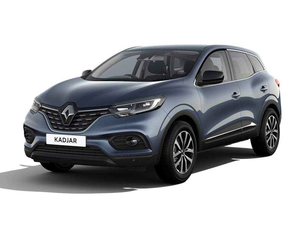 Renault Kadjar 2015 hladká strecha